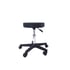 RFG Работен стол-табуретка Stool, черна, 2 броя в комплект