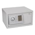 Сейф RFG EA23, неогнеупорен, с дигитален код, стоманен, 40.5 x 33.5 x 22.9 cm