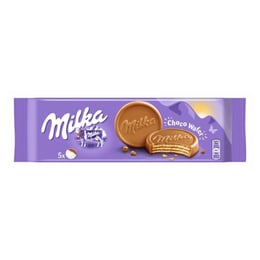 Milka Шоко Вафли, 150 g