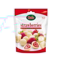 Rois Шоко ягода, йогурт, 100 g