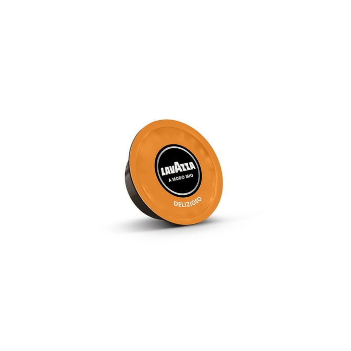 Lavazza Кафе капсула A Modo Mio Delizioso, 16 броя