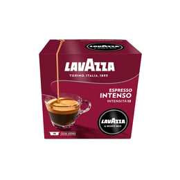 Lavazza Кафе капсула A Modo Mio Intenso, 16 броя