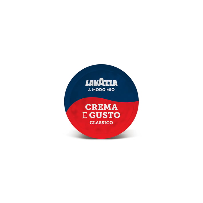 Lavazza Кафе капсула ESP Crema Gusto, 16 броя