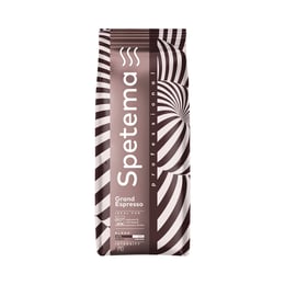 Spetema Кафе на зърна Professional Grand Espresso, 1 kg