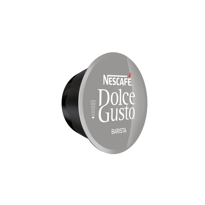 Nescafé Dolce Gusto Кафе капсула Ristretto Barista, 16 броя