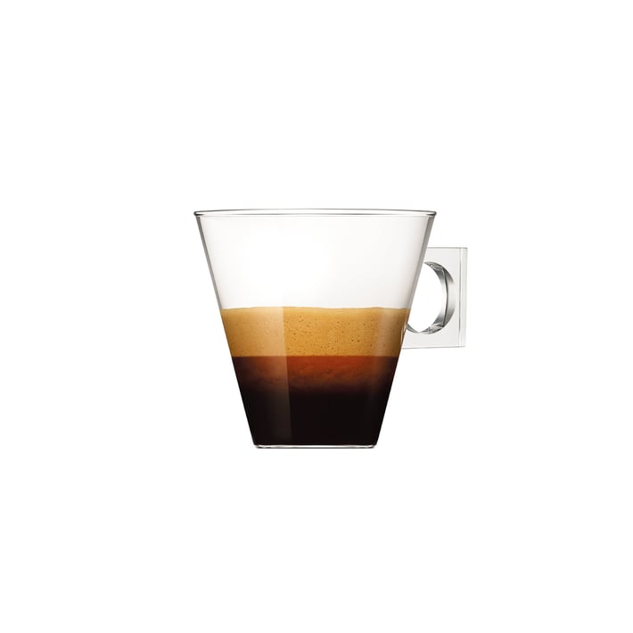 Nescafé Dolce Gusto Кафе капсула Ristretto Barista, 16 броя