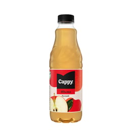 Cappy Нектар, ябълка, 1 L