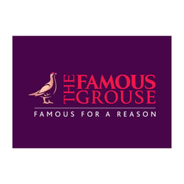 The Famous Grouse Уиски, 700 ml