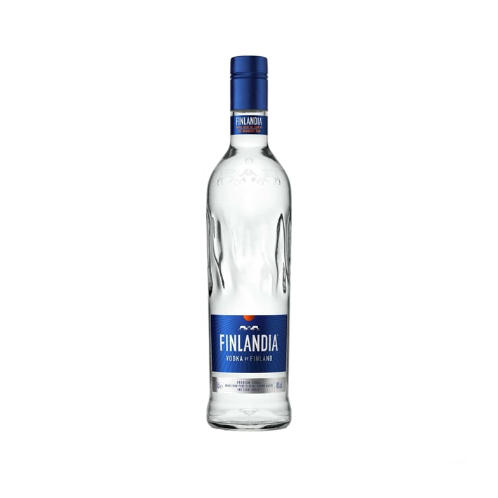 Finlandia Водка, 700 ml