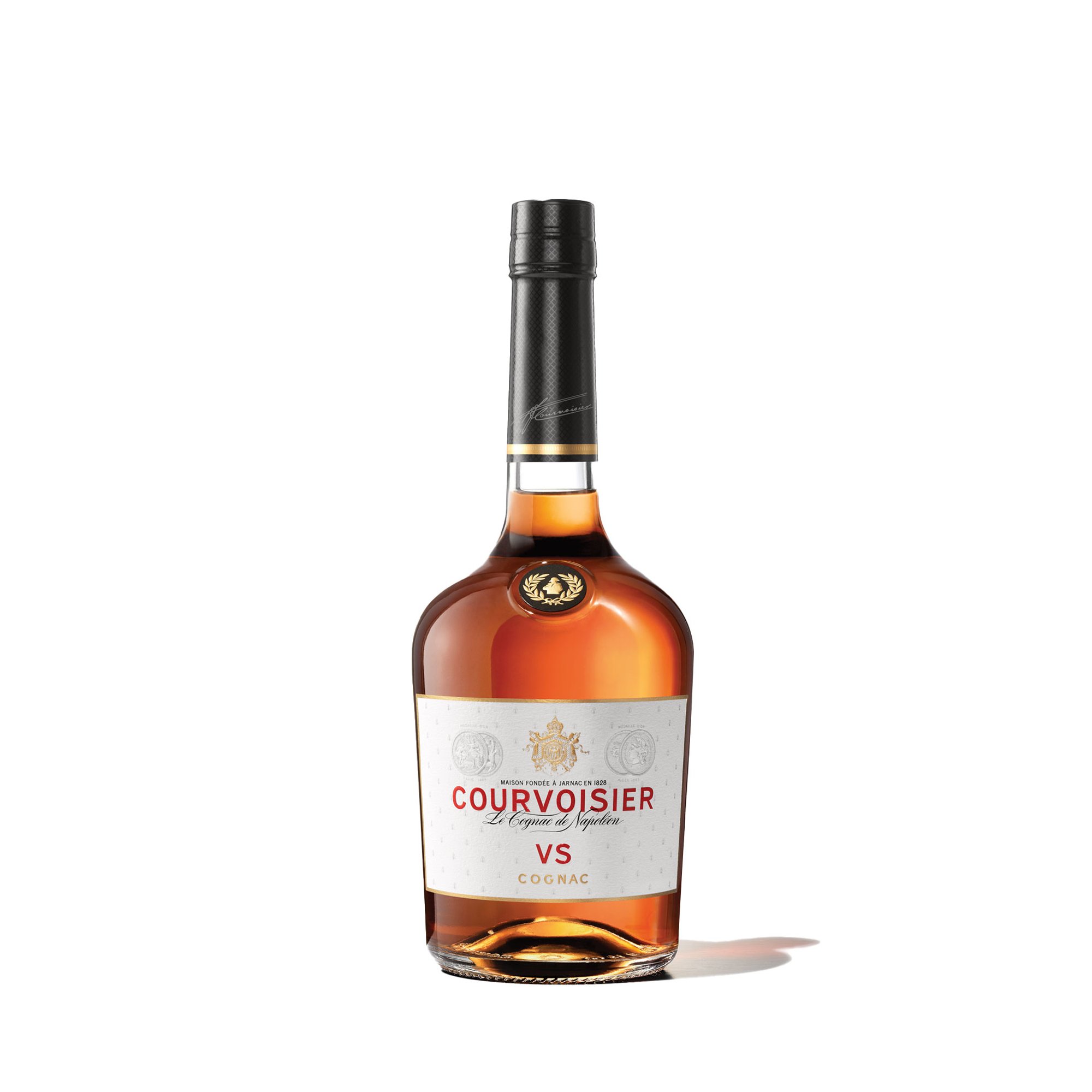 Courvoisier VS Коняк, 40% vol, 700 ml, в кутия