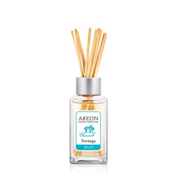 Areon Ароматизатор Home Perfume, пръчици, Тортуга, 85 ml