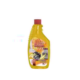Bene Обезмаслител Power, универсален, пълнител, 500 ml