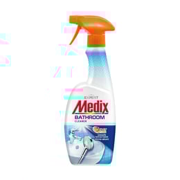 Medix Препарат за почистване на фаянс Expert Faience, активна пяна, с помпа, 500 ml