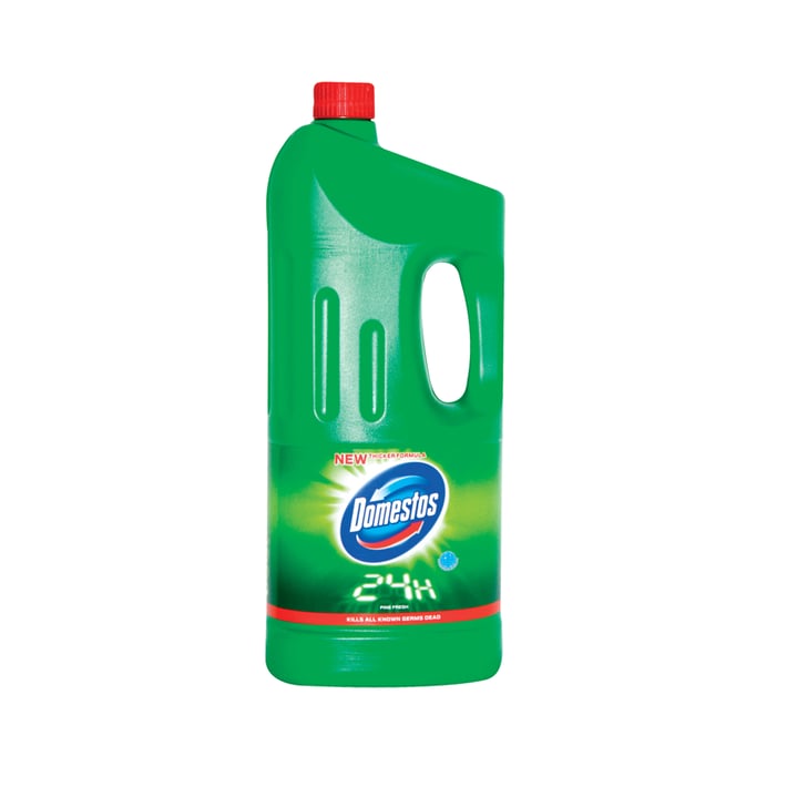 Domestos Препарат за почистване Pine Fresh, универсален, 2 L