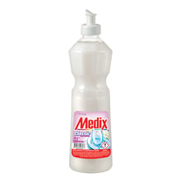 Medix Препарат за миене на съдове Classic, балсам, орхидея, 500 ml, бял