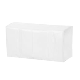 Салфетки Gastro, 1/8 сгъвка, фини, с бордюр, 33 х 33 cm, 500 броя