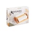 Поставка за салфетки Kinvara, бамбук