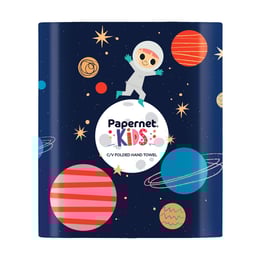 Papernet Диспенсър за кърпи за ръце Kids Space