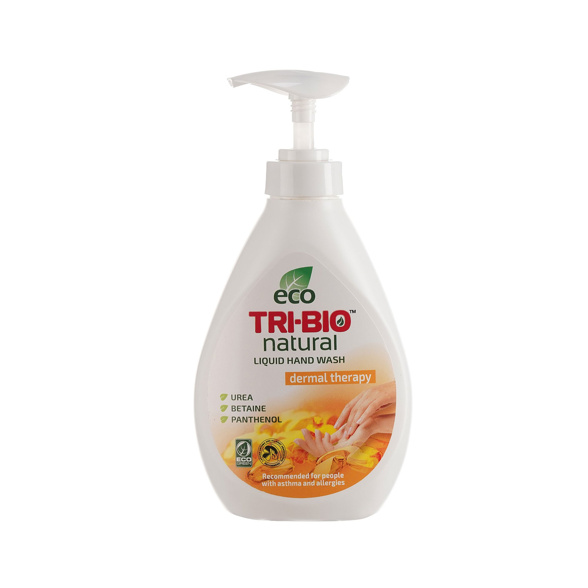 Tri Bio Течен сапун Therapy, с помпа, 240 ml