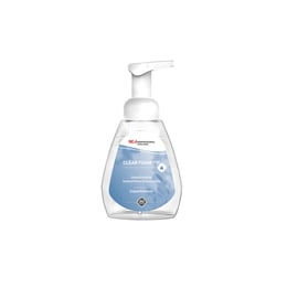 SCJohnson Пяна за ръце Clear Foam Pure, без аромат, 250 ml