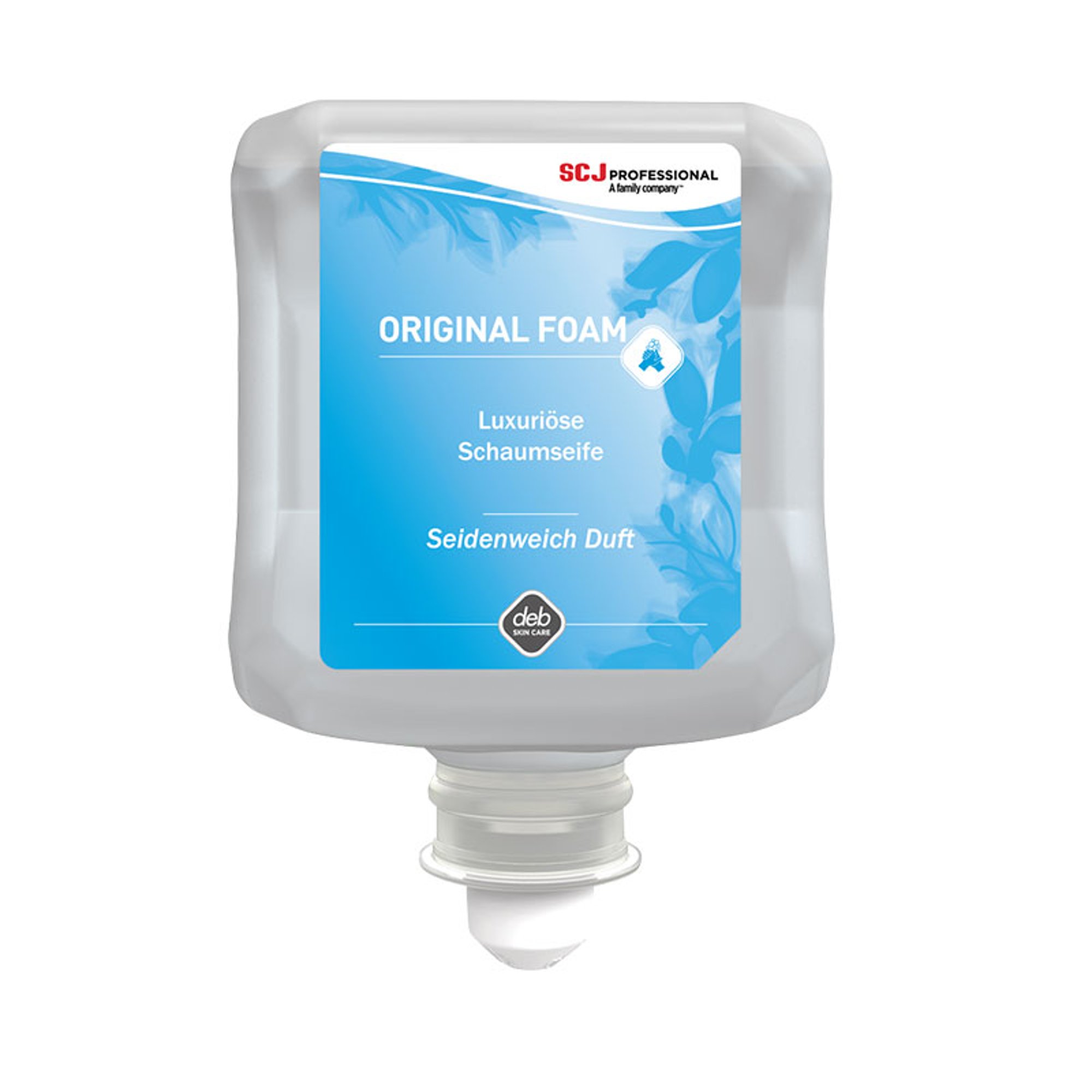 SCJohnson Пяна за ръце Original Foam, 1 L