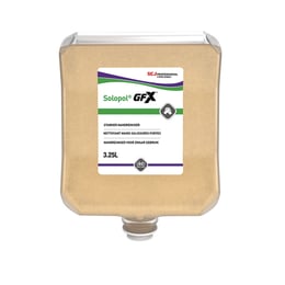 SCJohnson Паста за ръце Solopol GFX, на пяна, 3.25 L