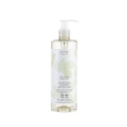 GFL Cosmetics Течен сапун Osme, подхранващ, с помпа, запечатан, 380 ml