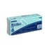 Kimberly-Clark Кърпа WypAll X50 7442, 41.8 х 24.7 cm, зелена, 50 броя