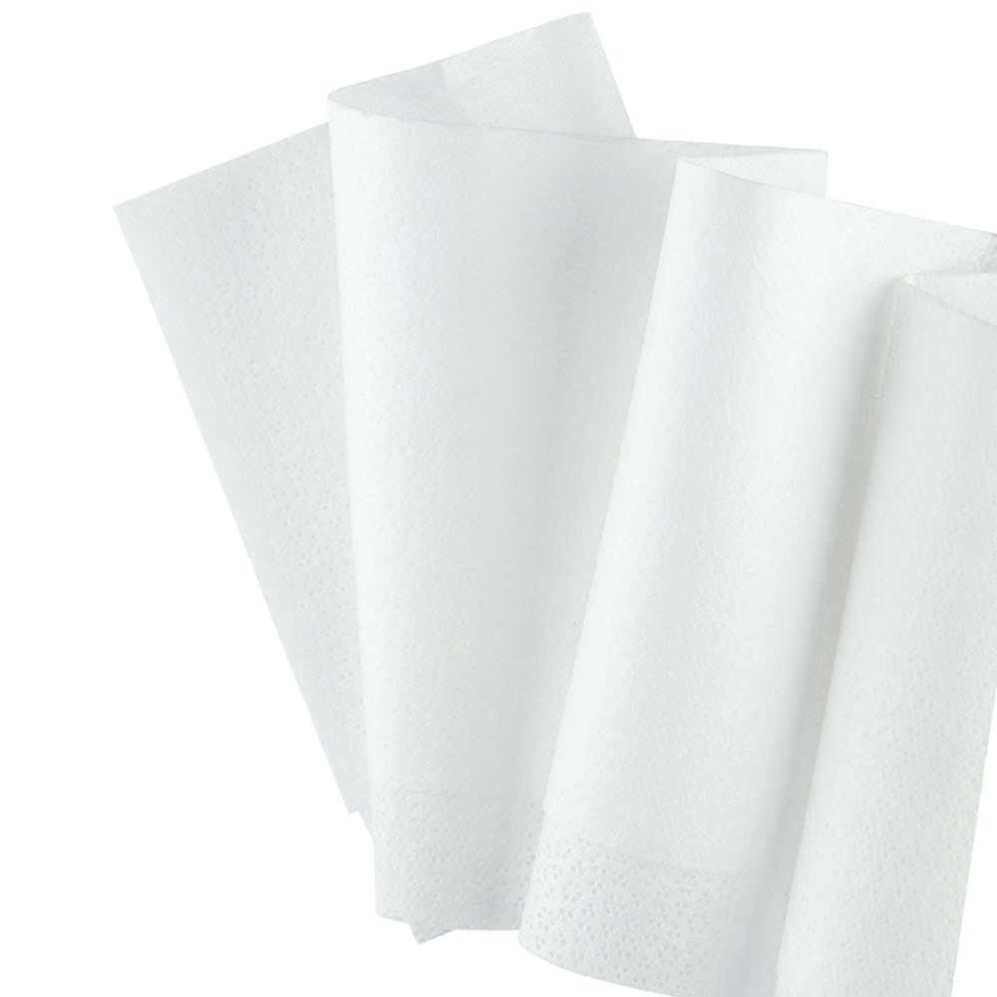 Kimberly-Clark Кърпи за почистване Kimtech Wettask DS Wipers 7757, 140 къса, бели