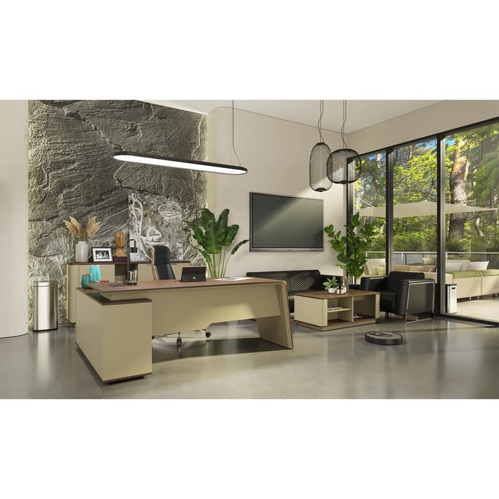 Eko Кош за отпадъци Ecocasa II, за разделно събиране, с педал, 15+15+15 L