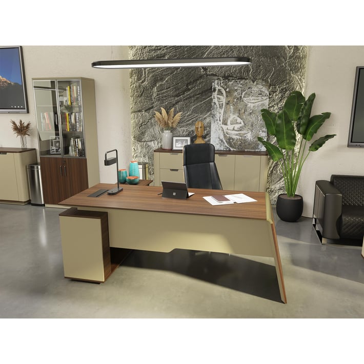 Eko Кош за отпадъци Ecocasa II, за разделно събиране, с педал, 15+15+15 L