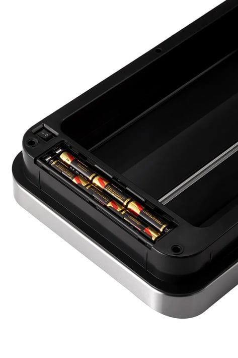 Кош за отпадъци Eko Deluxe Phantom, сензорен, 45 L