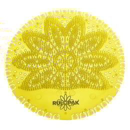 Rulopak Подложка - ароматизатор за писоар Lemon