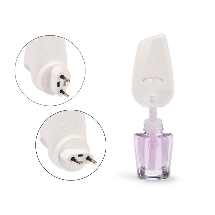 Ароматизатор Acorde, електрически, Lavander, 20 ml