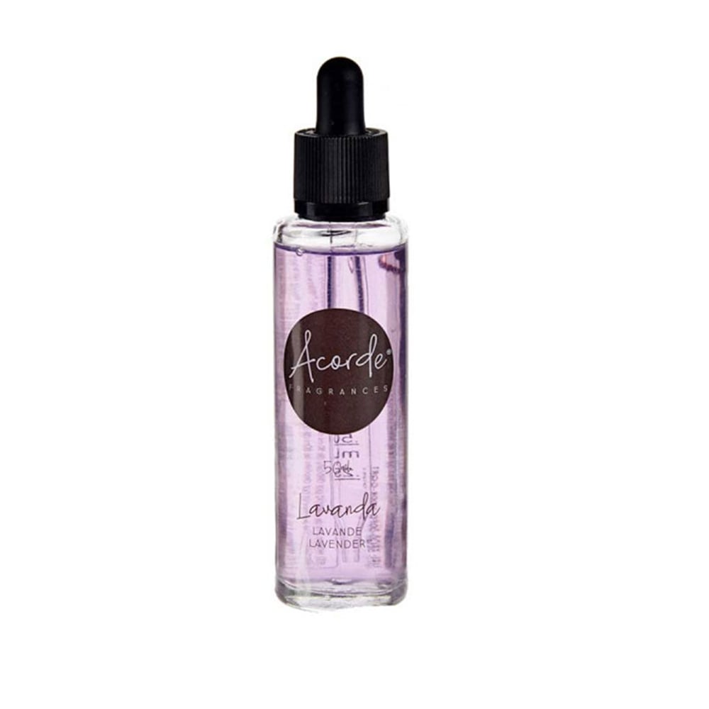 Есенция Acorde, Lavender, водоразтворима, 50 ml