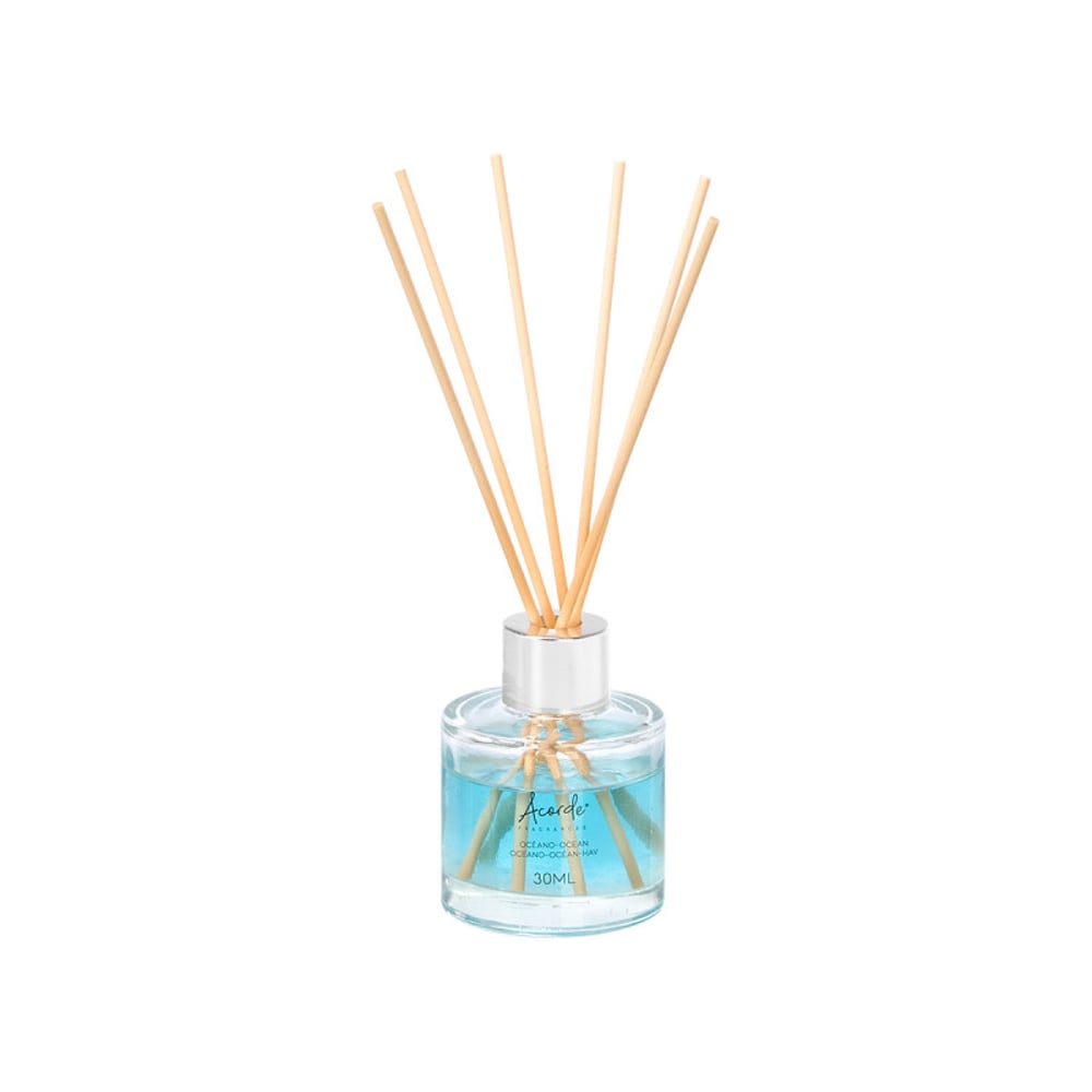 Ароматизатор Acorde Mikado, пръчици, Ocean, 30 ml