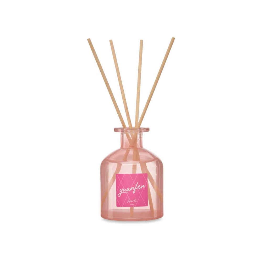 Ароматизатор Acorde пръчици, Peony, 250 ml