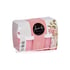 Ароматизатор Acorde, гел, Rose, 140 g, 2 броя