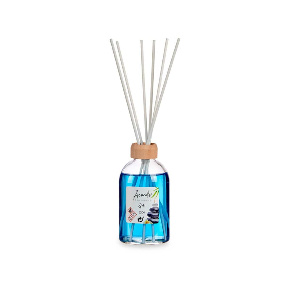 Ароматизатор Acorde пръчици, Spa stick, 100 ml