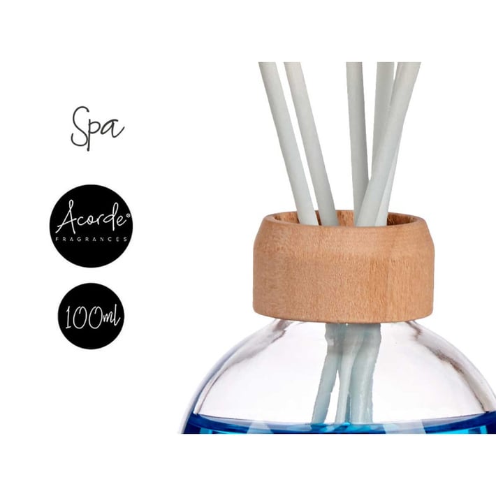 Ароматизатор Acorde пръчици, Spa stick, 100 ml
