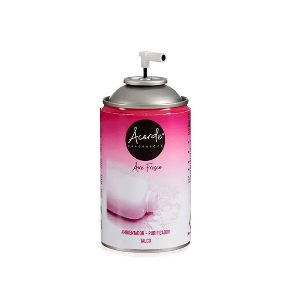 Пълнител за ароматизатор Acorde, Talk FM, 250 ml