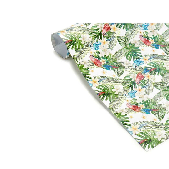Комплект ароматизирани подложки Acorde, Tropical, 3 броя