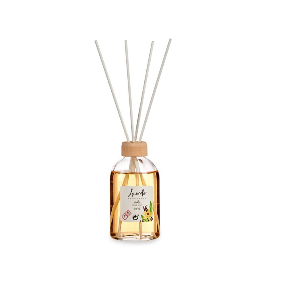 Ароматизатор Acorde пръчици, Vanilla, 100 ml