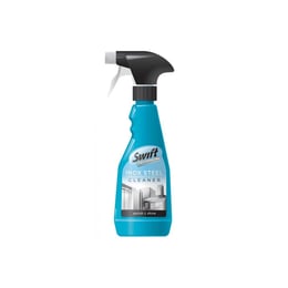 Swift Препарат за почистване на инокс, 300 ml