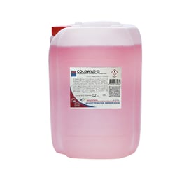 Препарат за полиране на автомобили ColdWax-13, 20 L