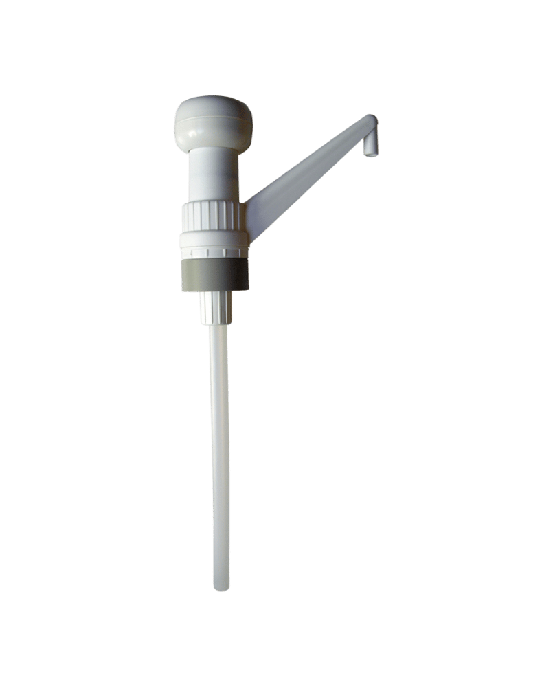 Sutter Дозираща помпа, за туба от 5 L, с доза от 30 ml