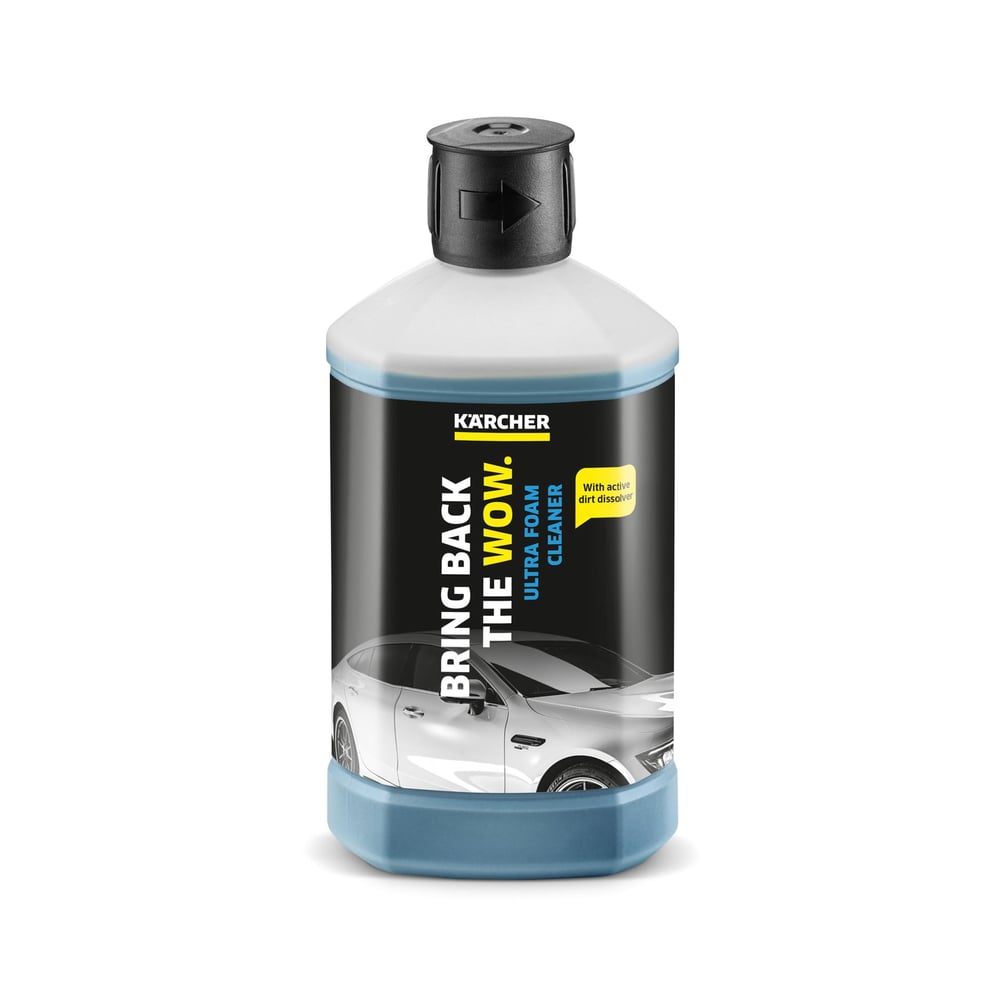 Karcher Пяна за дюза за водоструйки RM 615, ултра, 1 L
