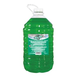 Hit&Clean Препарат за почистване на стъкла, 5 L