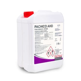 PaChico Дезинфектант за ръце AHD, професионален, 5 L
