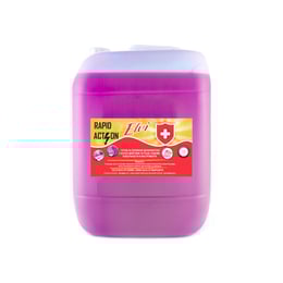 Elvi Дезинфектант Rapid Action 3 в 1, 4 L